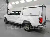 2024 Chevrolet Colorado фото