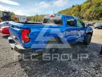 2024 Chevrolet Colorado фото