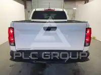 2024 Chevrolet Colorado фото