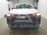 2024 Chevrolet Colorado фото