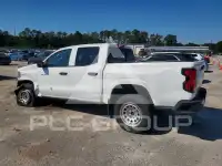 2024 Chevrolet Colorado фото