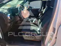 2024 Chevrolet Colorado photo