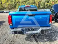 2024 Chevrolet Colorado фото