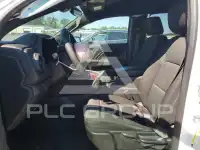 2024 Chevrolet Colorado фото