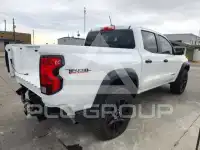 2024 Chevrolet Colorado фото
