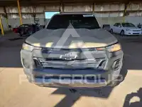 2024 Chevrolet Colorado фото
