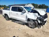 2024 Chevrolet Colorado photo