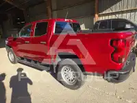 2024 Chevrolet Colorado фото