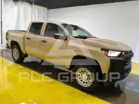 2024 Chevrolet Colorado фото