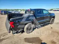 2024 Chevrolet Colorado фото