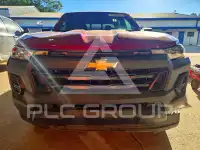 2024 Chevrolet Colorado фото
