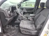 2024 Chevrolet Colorado фото