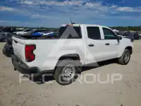 2024 Chevrolet Colorado фото