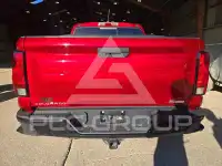 2024 Chevrolet Colorado фото