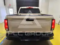 2024 Chevrolet Colorado фото