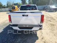 2024 Chevrolet Colorado photo
