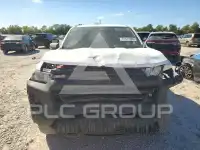 2024 Chevrolet Colorado фото