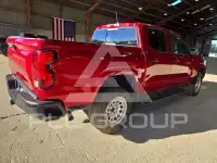 2024 Chevrolet Colorado фото