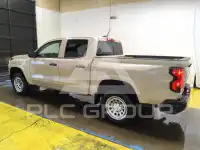 2024 Chevrolet Colorado фото