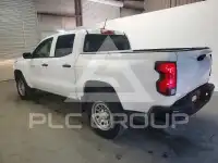 2024 Chevrolet Colorado фото