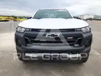 2024 Chevrolet Colorado фото