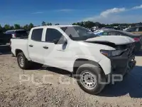 2024 Chevrolet Colorado фото