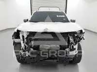 2024 Chevrolet Colorado фото