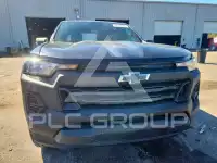 2024 Chevrolet Colorado фото