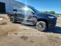 2024 Chevrolet Colorado фото