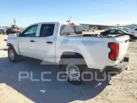 2024 Chevrolet Colorado фото