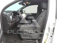 2024 Chevrolet Colorado фото