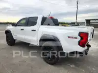 2024 Chevrolet Colorado фото