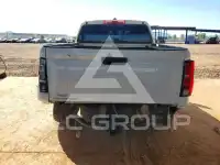 2024 Chevrolet Colorado фото
