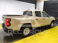 2024 Chevrolet Colorado фото