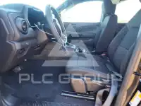 2024 Chevrolet Colorado фото