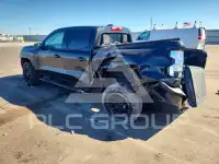2024 Chevrolet Colorado фото