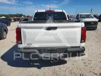 2024 Chevrolet Colorado фото