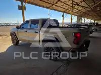 2024 Chevrolet Colorado фото