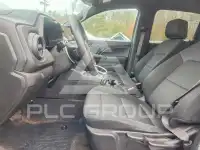 2024 Chevrolet Colorado фото
