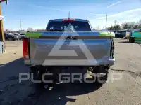 2024 Chevrolet Colorado фото