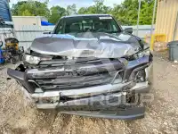 2024 Chevrolet Colorado фото
