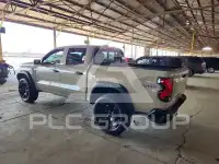 2024 Chevrolet COLORADO фото