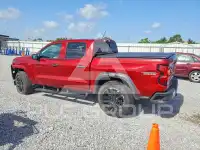 2024 Chevrolet Colorado фото