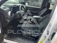 2024 Chevrolet Colorado фото