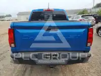 2024 Chevrolet Colorado фото