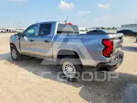 2024 Chevrolet Colorado фото
