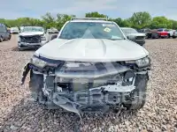 2024 Chevrolet Colorado фото