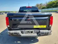 2024 Chevrolet Colorado фото