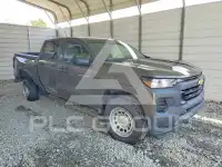 2024 Chevrolet Colorado фото