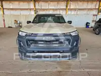 2024 Chevrolet COLORADO фото